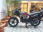EXCELLENT CONDITION HONDA DREAM YUGA FOR SELL