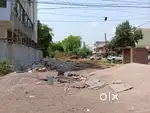 Commercial plot for sale on mall road
