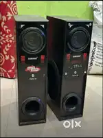 Samsonic R