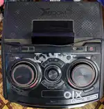 LG Mini X Boom