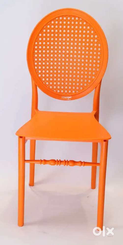 NEW CAFE CHAIRS BISTRO