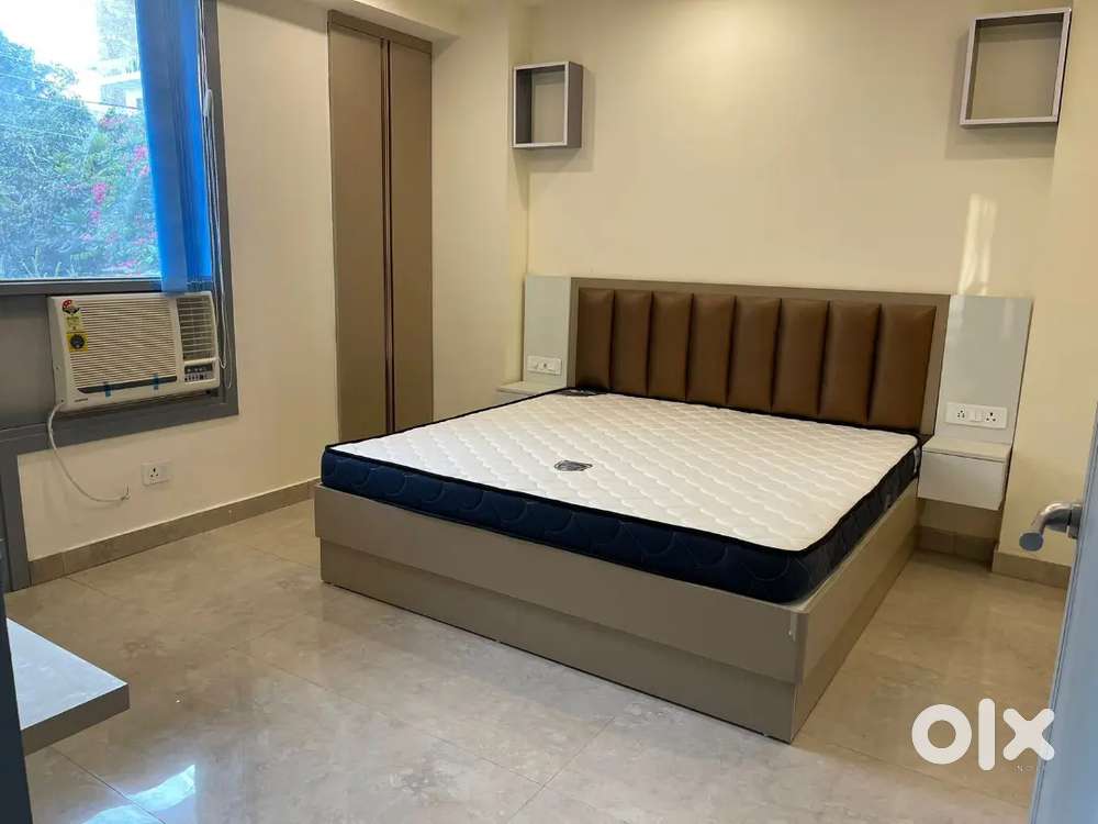 1 Bhk Fully Furnished Independence Flat In Sector 11 Mansarovar Jaipur