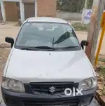Maruti Suzuki Alto 2011 Petrol Well Maintained