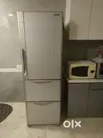 Hitachi Refrigerator