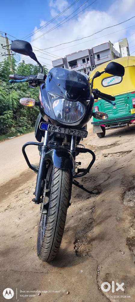 Excellent good condition