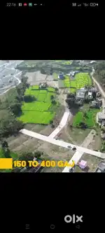 Project →The SWARNA COVE 
, Ratiwala, Bhauwala