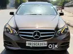 Mercedes-Benz E-Class 2013-2015 E250 CDI Avantgrade, 2015, Diesel