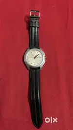 Fastrack Men’s watch