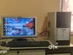 Desktop HCL PC