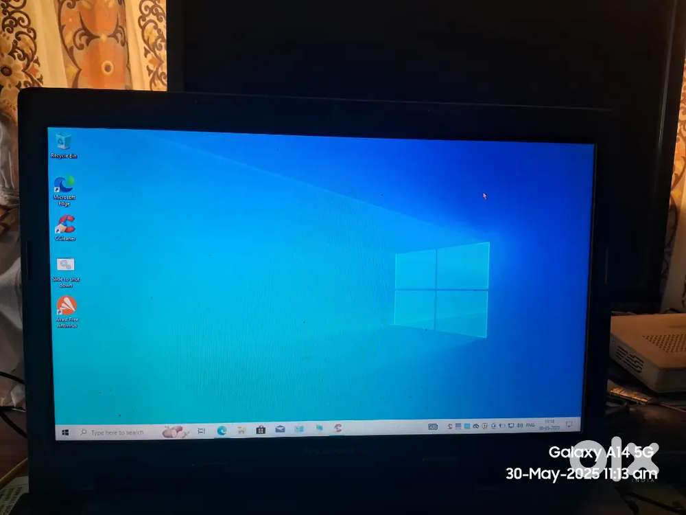 Lenovo G500s Laptop