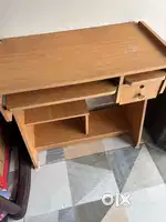 Wooden Computer table