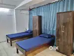 Boys PG Near By MSU @Sayajigunj, Alkapuri Vadodara by owner