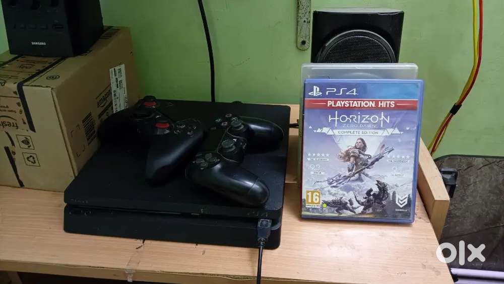 PlayStation 4