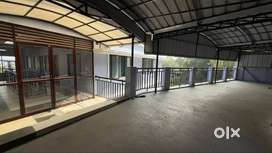#2BHK Furnished Flat Near Bombay Café – Ideal for Bachelors