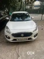Maruti Suzuki Dzire ZXI AMT 2017 Petrol Well Maintained