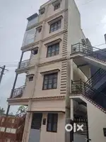 VERY SPACIOUS 1BHK GROUND FLOOR HOUSE LAKE VIEW