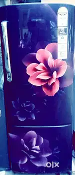 Fridge in brand new condition for sale with good price