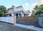 3.3  CENT 700 SQFT 2BED ROOMS NEWLY HOUSE IN PARAVUR NEAR KOTTUVALLY