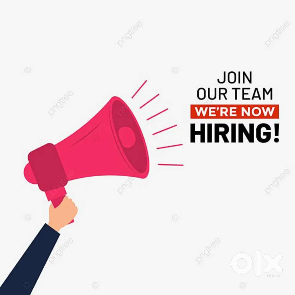 Team leader wanted/best opportunity to growth