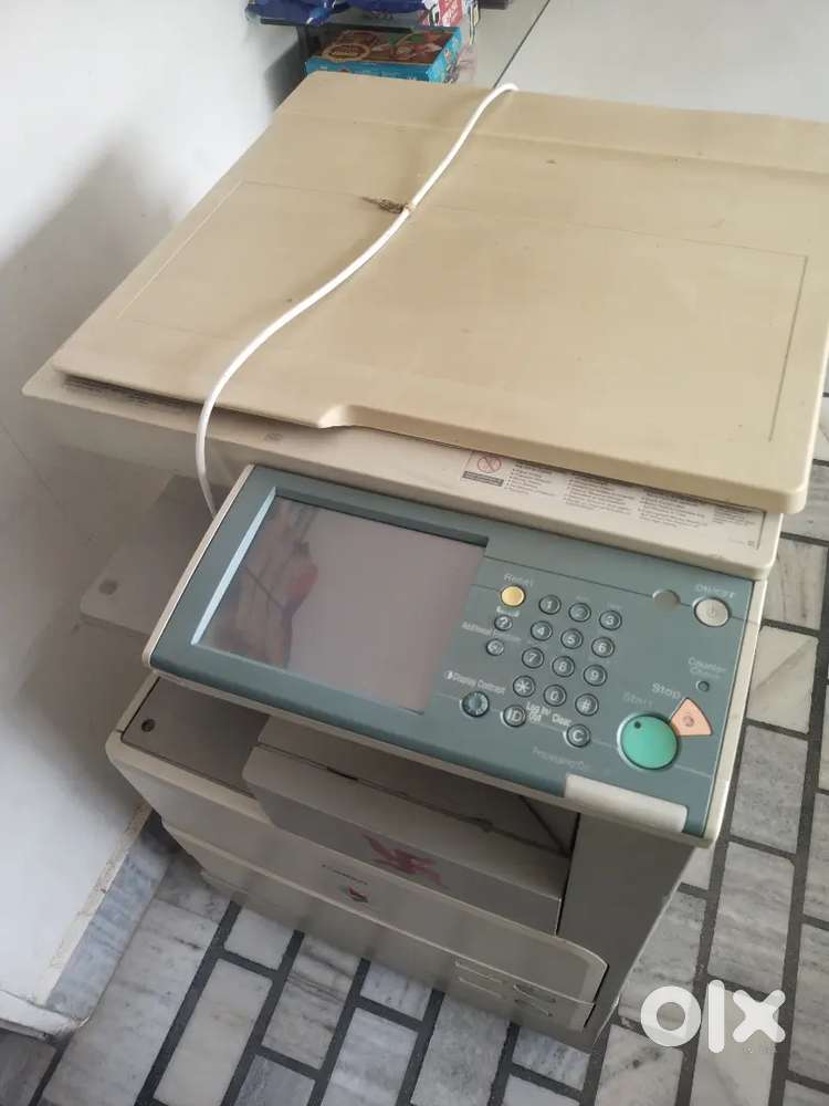 Canon copier printer 3225