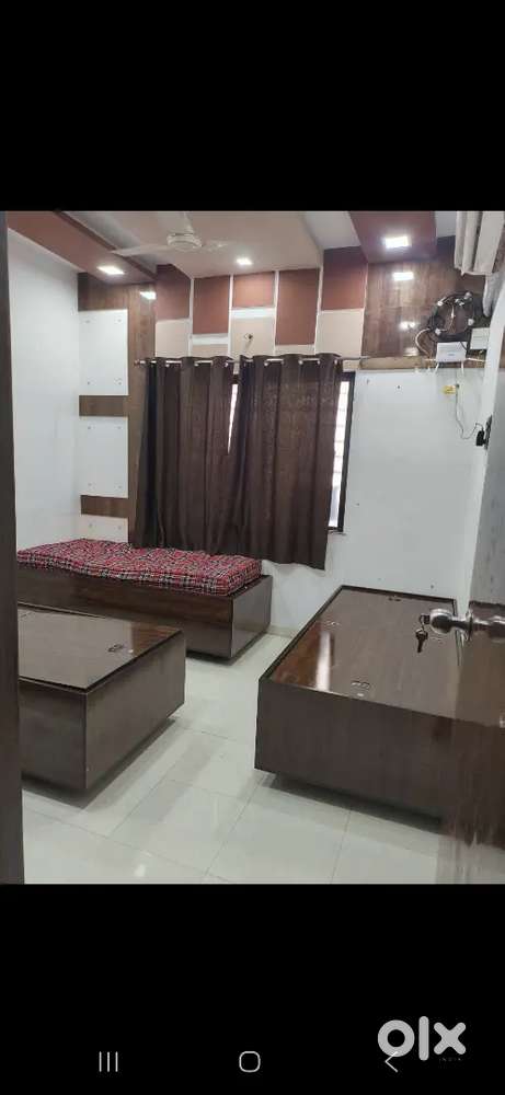 Prabhu Niwas PG Only for Female