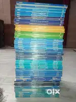 Selling 18k worth Neet 58 Module Class 11thClass 12thRM Study Material
