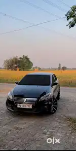 Maruti Suzuki Ciaz 2015 Diesel Well Maintained