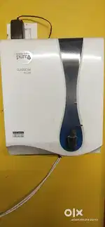 Pure it water purifier