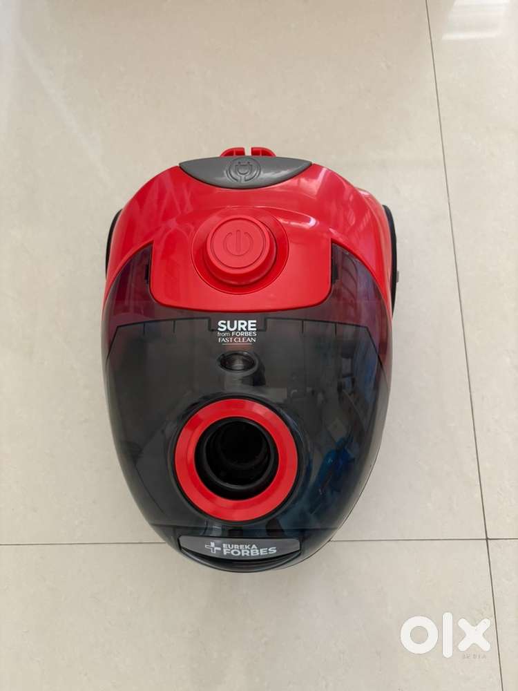Eureka Forbes Vacuum Cleaner