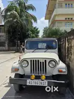 Good condition shining Thar