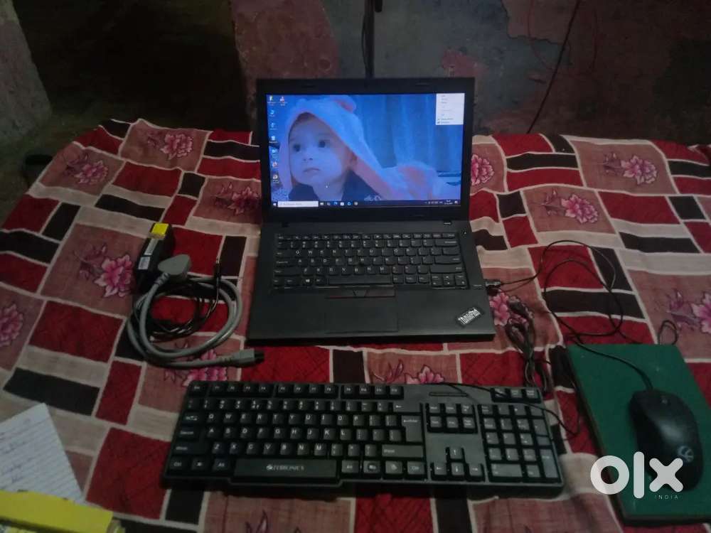 Lenovo ThinkPad laptop good Condition