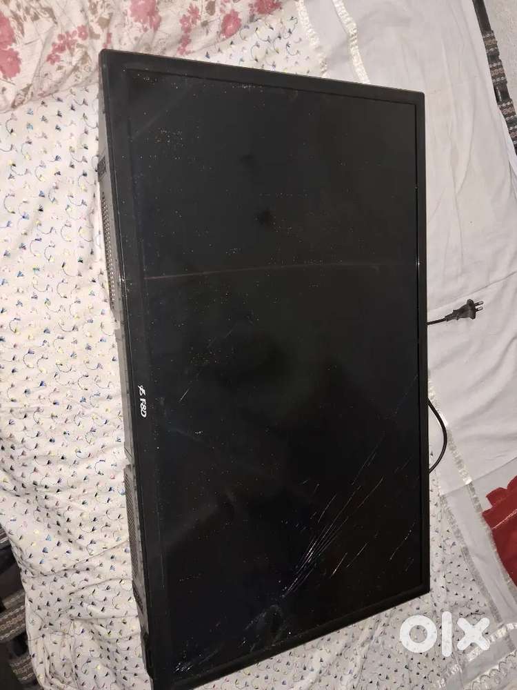 Sale By My Tv 32 inches