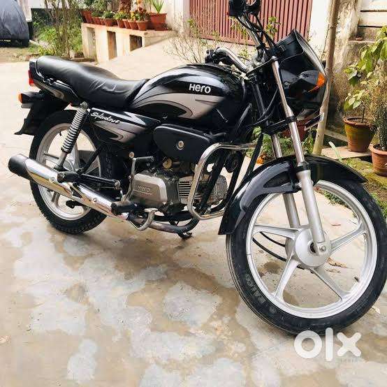 Good condition