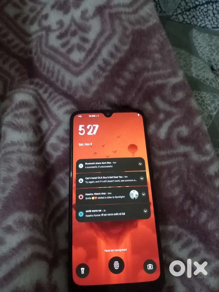 Mi a3 4/64 exchange &sell