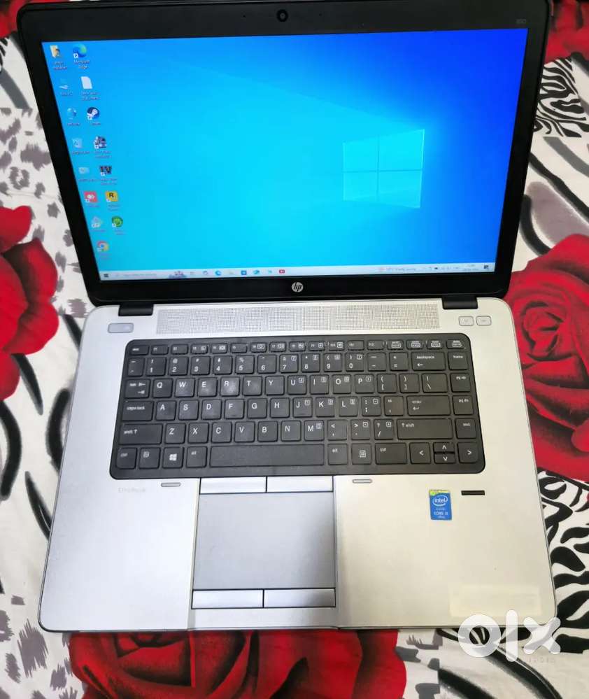 *HP ELITEBOOK 850* LAPTOP PERFECT CONDITION