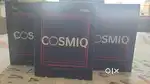 Asia Horse Cosmiq 120 Fans