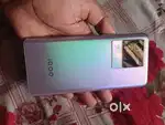 iQOO neo 6  8+8GB 128GB
