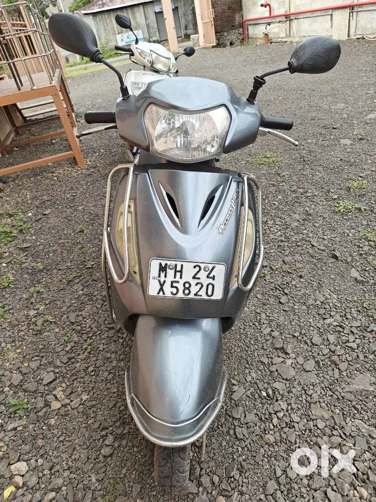 Access 125 Best Condition