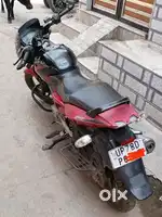 Bajaj pulser 150