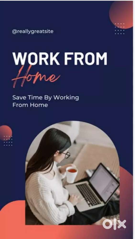 Work from your smartphone