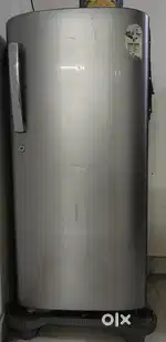 Samsung 4star 192liter refrigerator
