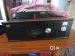 Mini lenovo cpu sale