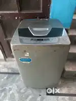 Automatic machine