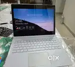 Microsoft surface laptop 15 detachable screen i5_ 8gb ram256gb silver