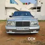 W124 E220 1996