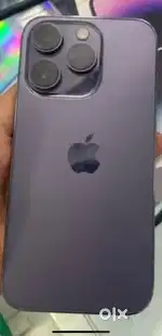 14 PRO PURE ORINGIAL