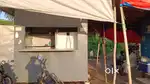 Hotel Kiosk and Kitchen Items