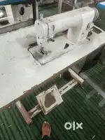 Juki machine