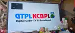 Panasonic led tv 34 inch