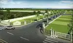 New Kuthambakkam Bus Terminal  - Plots @ 40 L
